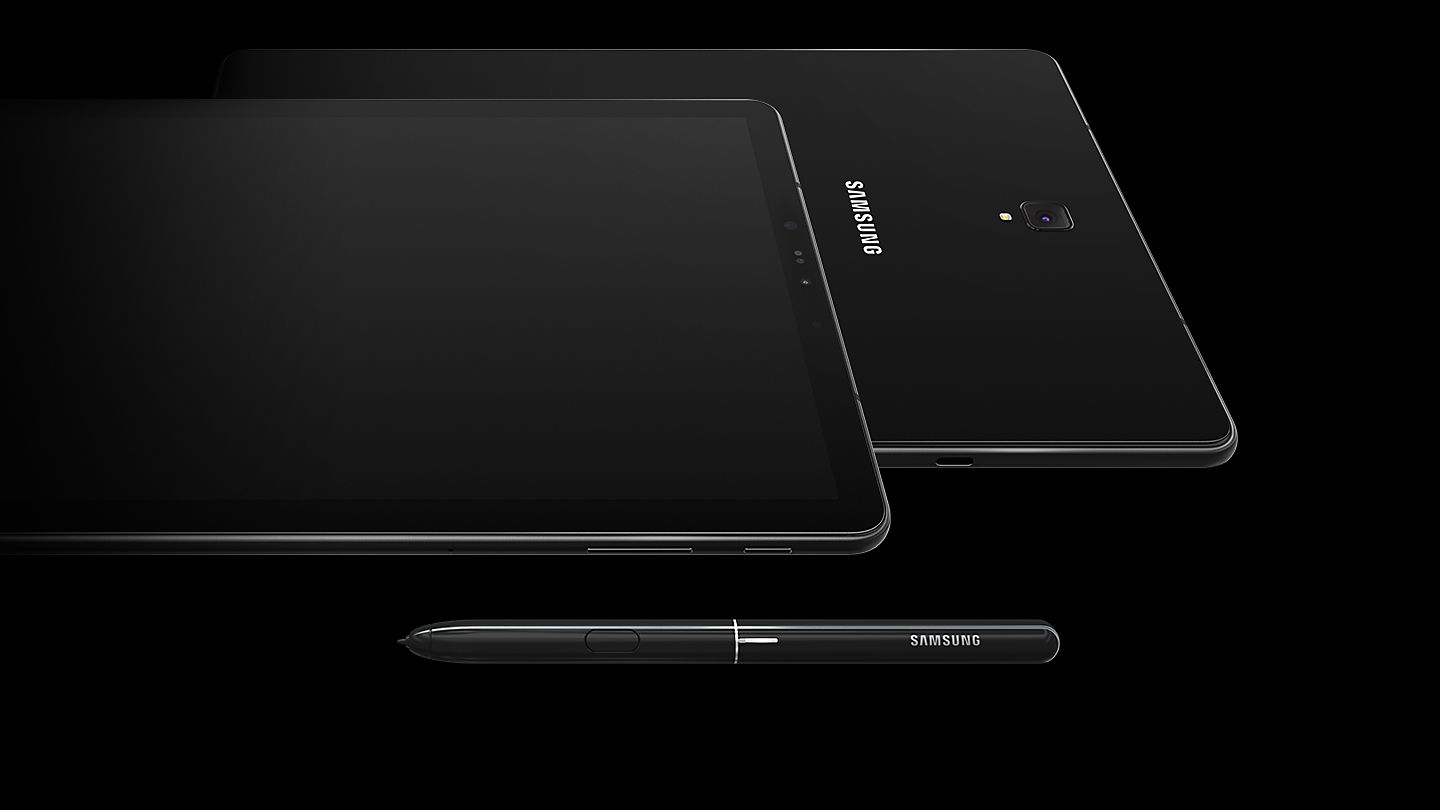 Samsung Galaxy Tab S4 10.5